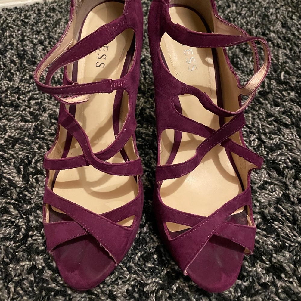 Women’s shoes